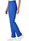 Wink Scrubs Renew Women's High Waist Slim Leg Tall Scrub Pant