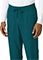 Boundless Men's Straight Leg Scrub Pant