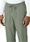 Boundless Men's Straight Leg Scrub Short Pant
