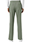 Boundless Men's Straight Leg Scrub Short Pant