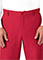 Wink Scrubs W123 Men's Flat Front Elastic Waist Cargo Pocket Pant