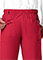 Wink Scrubs W123 Men's Flat Front Elastic Waist Cargo Pocket Pant