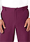 Wink Scrubs W123 Men's Flat Front Elastic Waist Cargo Pocket Tall Pant