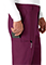 Wink Scrubs W123 Men's Flat Front Elastic Waist Cargo Pocket Tall Pant