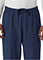 Wink Scrubs Nurtur Men's Straight Leg Cargo Scrub Pant