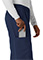 Wink Scrubs Nurtur Men's Straight Leg Cargo Scrub Pant