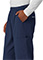 Wink Scrubs Nurtur Men's Straight Leg Cargo Scrub Pant
