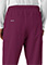 Wink Scrubs Nurtur Men's Straight Leg Cargo Scrub Small Pantp