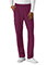 Wink Scrubs Nurtur Men's Straight Leg Cargo Scrub Small Pant