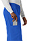 Wink Scrubs Nurtur Men's Straight Leg Cargo Scrub Tall Pant