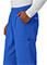 Wink Scrubs Nurtur Men's Straight Leg Cargo Scrub Tall Pant