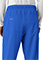 Wink Scrubs Nurtur Men's Straight Leg Cargo Scrub Tall Pantp
