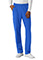Wink Scrubs Nurtur Men's Straight Leg Cargo Scrub Tall Pant