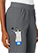 Wink Scrubs Wink PRO Women's Knit Waist Cargo Scrub Pants