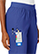 Wink Scrubs Wink PRO Women's Knit Waist Cargo Scrub Petite Pants