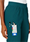 Wink Scrubs Wink PRO Women's Knit Waist Cargo Scrub Tall Pants