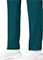 Wink Scrubs Wink PRO Women's Knit Waist Cargo Scrub Tall Pants