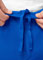 WonderWink AERO Men's Knit Panel Cargo Petite Pant