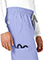 Wink Scrubs Wink Renew Men's Straight Slim Scrub Pant