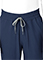 Wink Scrubs Renew Men's Straight Slim Scrub Pant