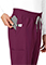 Wink Scrubs Renew Men's Straight Slim Tall Scrub Pant