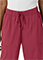 Wink Scrubs Boundless Women's Classic Wide Leg Double Cargo Scrub Pant