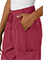 Wink Scrubs Boundless Women's Classic Wide Leg Double Cargo Scrub Pant