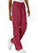 Wink Scrubs Boundless Women's Classic Wide Leg Double Cargo Scrub Pant