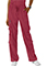 Wink Scrubs Boundless Women's Classic Wide Leg Double Cargo Scrub Pantp