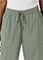 Wink Scrubs Boundless Women's Classic Wide Leg Double Cargo Scrub Petite Pant