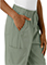 Wink Scrubs Boundless Women's Classic Wide Leg Double Cargo Scrub Petite Pant