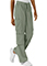 Wink Scrubs Boundless Women's Classic Wide Leg Double Cargo Scrub Petite Pant