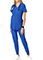 Wink Scrubs Wink W123 Women's Maternity Jogger Scrub Pant