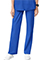 Wink Scrubs WonderWORK Women's Cargo Maternity Pantp