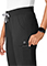Wink Scrubs Wink Pro Women's Slim Leg Cargo Scrub Pant