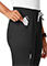 Wink Scrubs Wink Pro Women's Slim Leg Cargo Scrub Pant