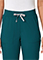 Wink Scrubs Wink Pro Women's Slim Leg Cargo Scrub Petite Pant