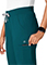 Wink Scrubs Wink Pro Women's Slim Leg Cargo Scrub Petite Pant