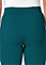 Wink Scrubs Wink Pro Women's Slim Leg Cargo Scrub Petite Pant