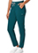 Wink Scrubs Wink Pro Women's Slim Leg Cargo Scrub Petite Pant