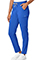 Wink Scrubs Wink Pro Women's Slim Leg Cargo Scrub Tall Pant