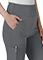 WonderWink RENEW Women's Cargo Flare Scrub Petite Pant