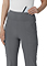 WonderWink RENEW Women's Cargo Flare Scrub Petite Pant