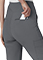 WonderWink RENEW Women's Cargo Flare Scrub Petite Pant