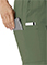 Wink Scrubs Wink W123 Women's Comfort Jogger Scrub Pant