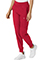Wink Scrubs Wink W123 Women's Comfort Jogger Scrub Petite Pant
