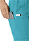 Wink Scrubs Wink W123 Women's Comfort Jogger Scrub Tall Pant