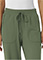 Wink Scrubs Renew Knit Women's Wide Leg Scrub Pant