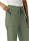 Wink Scrubs Renew Knit Women's Wide Leg Scrub Pant
