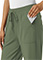 Wink Scrubs Renew Knit Women's Wide Leg Scrub Pant